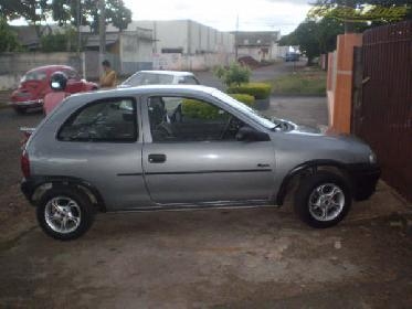 Acervo Corsa Clube Brasil (4099)
