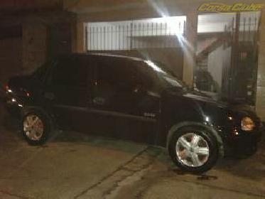 Acervo Corsa Clube Brasil (4100)
