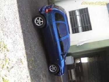 Acervo Corsa Clube Brasil (4101)