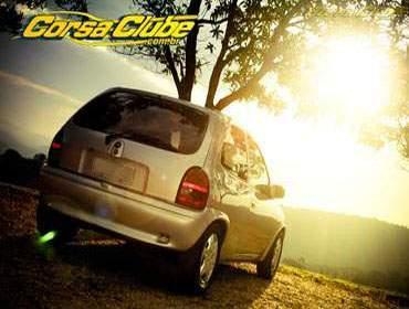 Acervo Corsa Clube Brasil (4104)
