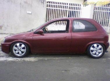 Acervo Corsa Clube Brasil (4105)