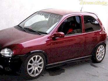 Acervo Corsa Clube Brasil (4106)