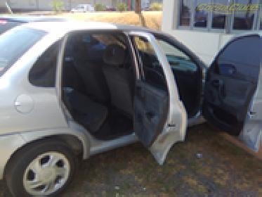 Acervo Corsa Clube Brasil (4109)