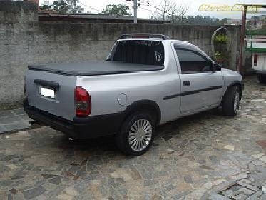 Acervo Corsa Clube Brasil (4110)