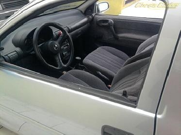 Acervo Corsa Clube Brasil (4111)