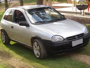 Acervo Corsa Clube Brasil (4116)