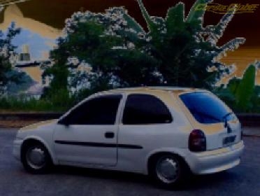 Acervo Corsa Clube Brasil (4117)