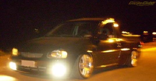 Acervo Corsa Clube Brasil (4118)