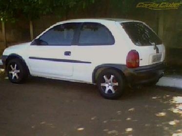 Acervo Corsa Clube Brasil (4119)