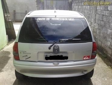 Acervo Corsa Clube Brasil (4120)