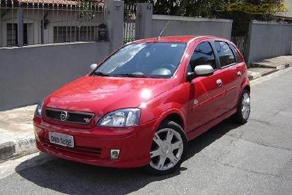 Acervo Corsa Clube Brasil (4122)