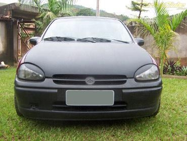 Acervo Corsa Clube Brasil (4123)