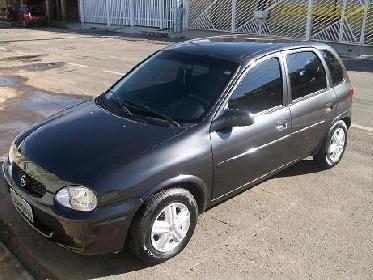Acervo Corsa Clube Brasil (4124)