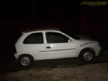 Acervo Corsa Clube Brasil (4125)