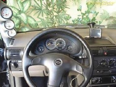 Acervo Corsa Clube Brasil (4126)