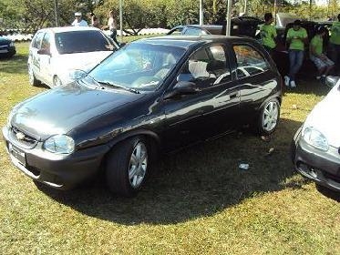 Acervo Corsa Clube Brasil (4127)
