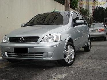 Acervo Corsa Clube Brasil (4128)