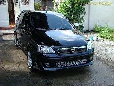Acervo Corsa Clube Brasil (4129)