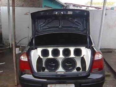 Acervo Corsa Clube Brasil (4130)