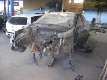 Acervo Corsa Clube Brasil (4131)