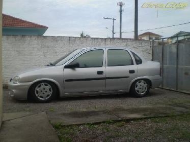 Acervo Corsa Clube Brasil (4133)