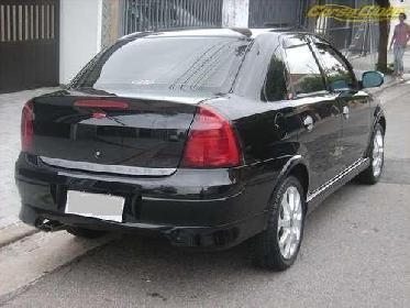 Acervo Corsa Clube Brasil (4134)
