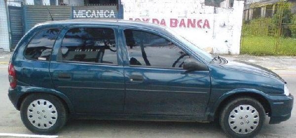 Acervo Corsa Clube Brasil (4135)