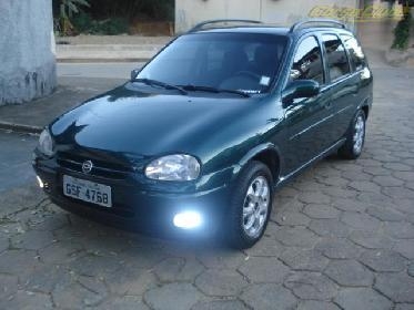 Acervo Corsa Clube Brasil (4136)