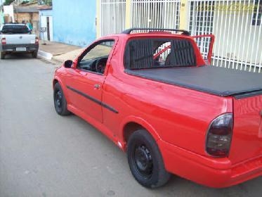 Acervo Corsa Clube Brasil (4138)