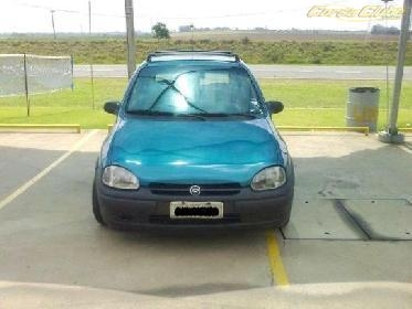 Acervo Corsa Clube Brasil (4142)