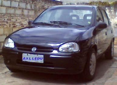 Acervo Corsa Clube Brasil (4144)