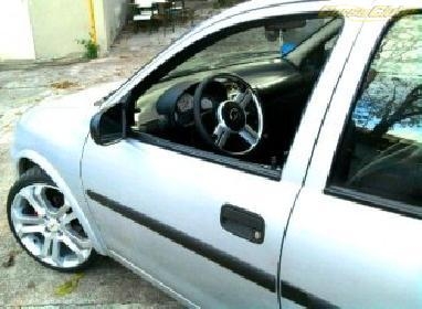 Acervo Corsa Clube Brasil (4146)