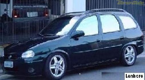 Acervo Corsa Clube Brasil (4147)