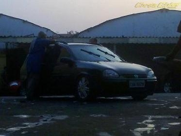Acervo Corsa Clube Brasil (4149)