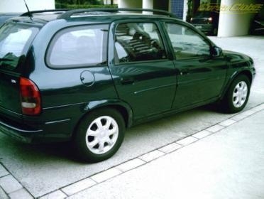 Acervo Corsa Clube Brasil (4151)
