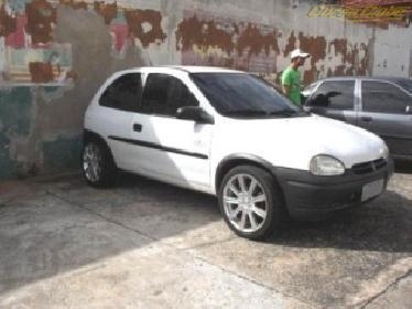 Acervo Corsa Clube Brasil (4153)