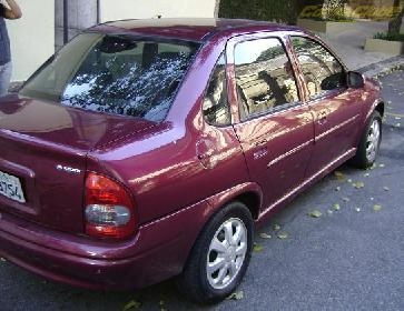 Acervo Corsa Clube Brasil (4154)