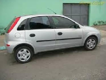 Acervo Corsa Clube Brasil (4155)