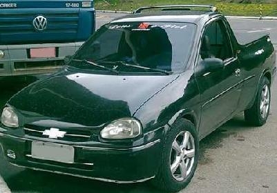 Acervo Corsa Clube Brasil (4159)
