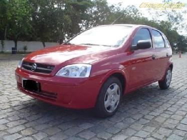 Acervo Corsa Clube Brasil (4160)