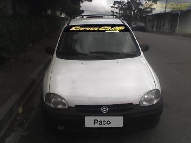Acervo Corsa Clube Brasil (4161)