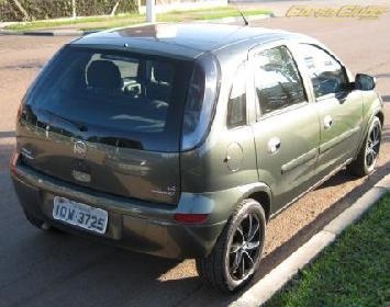 Acervo Corsa Clube Brasil (4163)