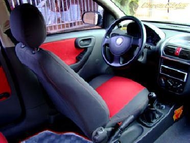 Acervo Corsa Clube Brasil (4164)