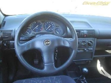 Acervo Corsa Clube Brasil (4165)