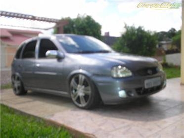 Acervo Corsa Clube Brasil (4167)