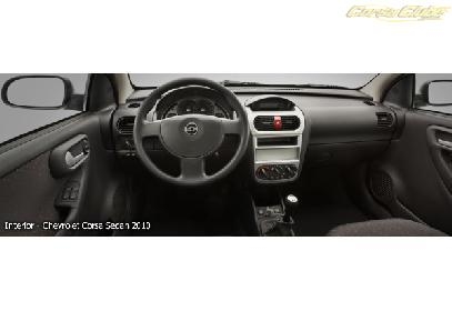 Acervo Corsa Clube Brasil (4172)