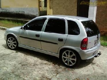 Acervo Corsa Clube Brasil (4176)