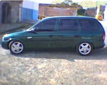 Acervo Corsa Clube Brasil (4178)