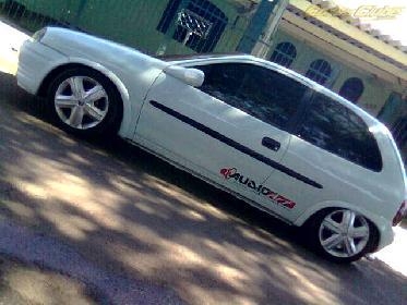 Acervo Corsa Clube Brasil (4184)