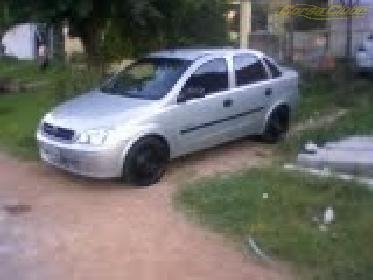 Acervo Corsa Clube Brasil (4185)